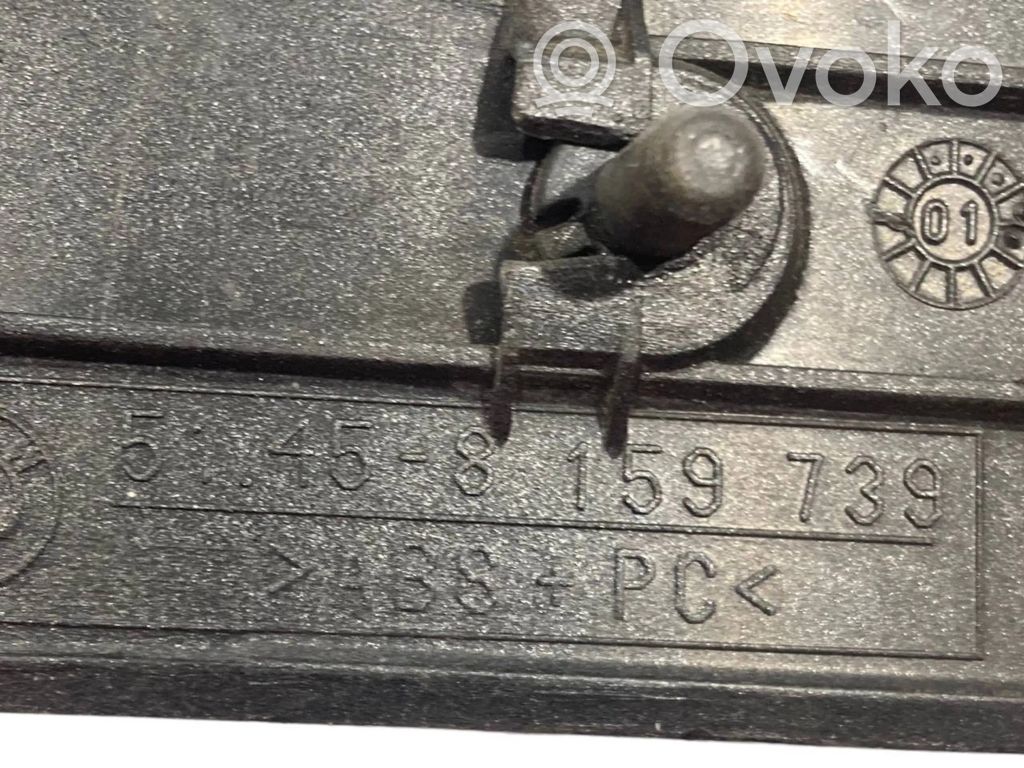 Dekoratīvās apdares lenta