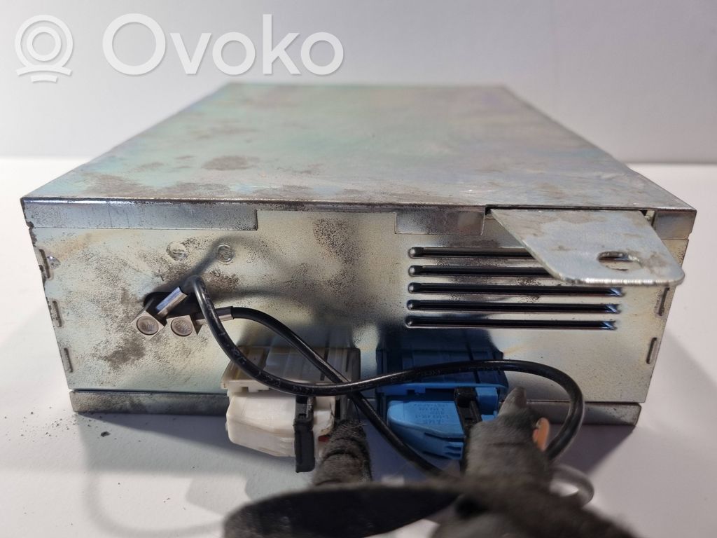 Video control module