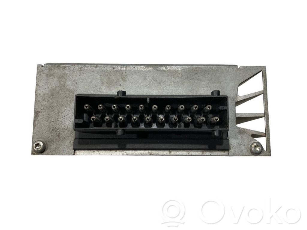 Sound amplifier