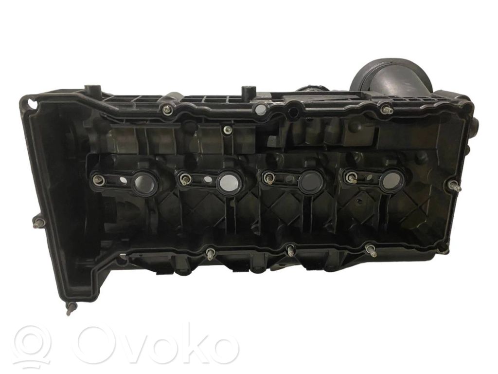 Valve cover