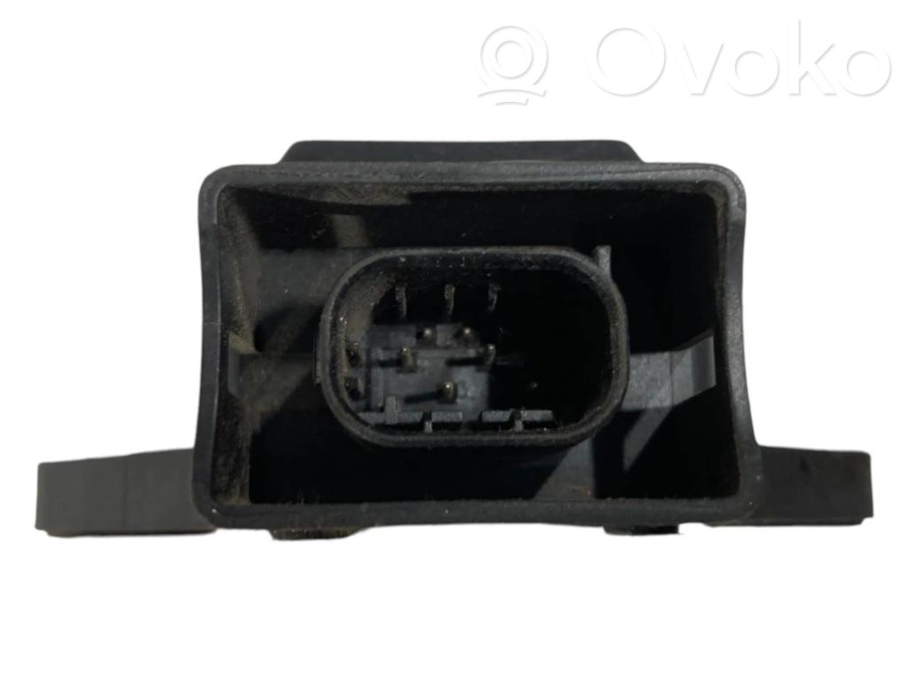 ESP (Electronic Stability Program) sensor (acceleration sensor)