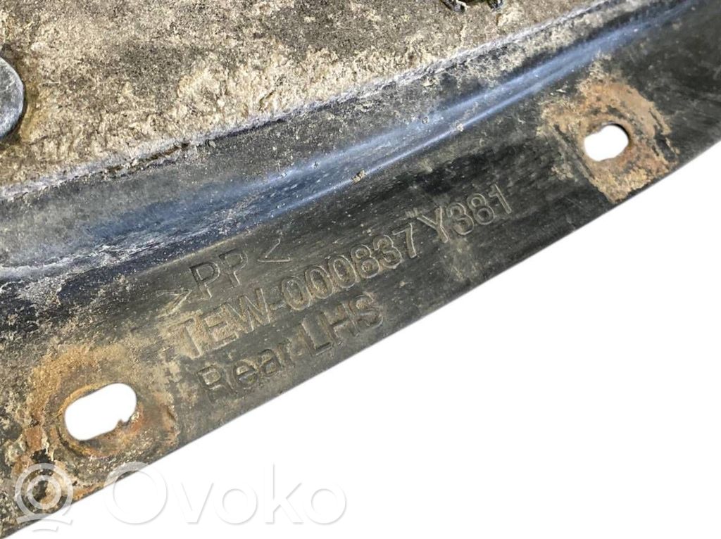 Aizmugurējais apakšspārns