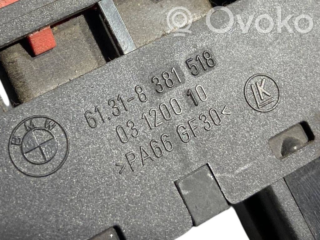 Elektrisko logu slēdzis