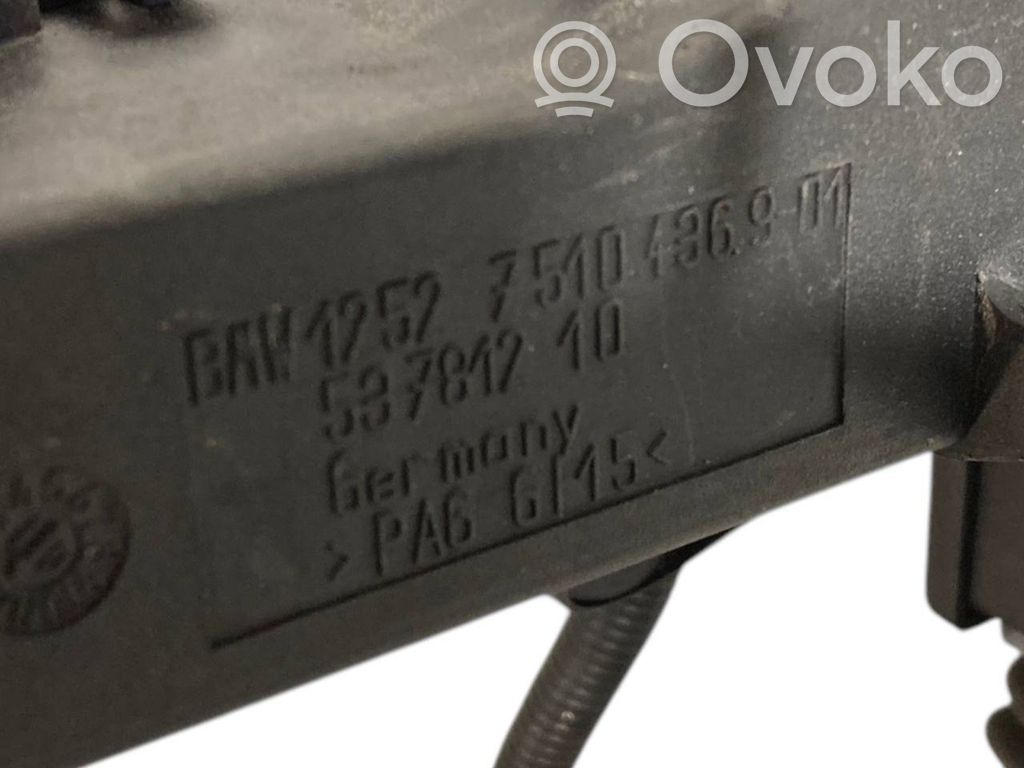 Engine wiring harness