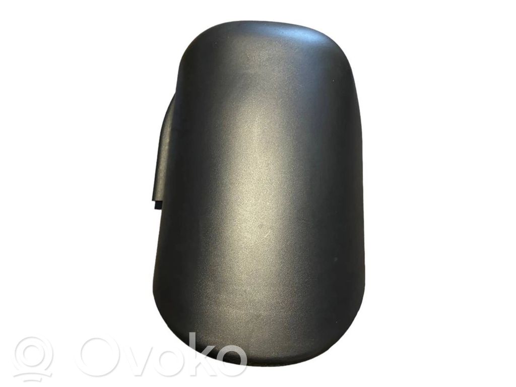 Отделка рулевой оси