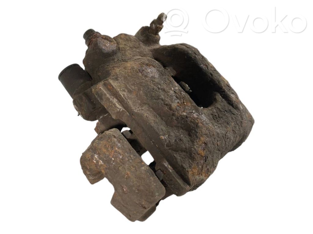 Rear caliper