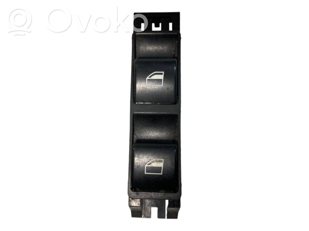 Power window switch