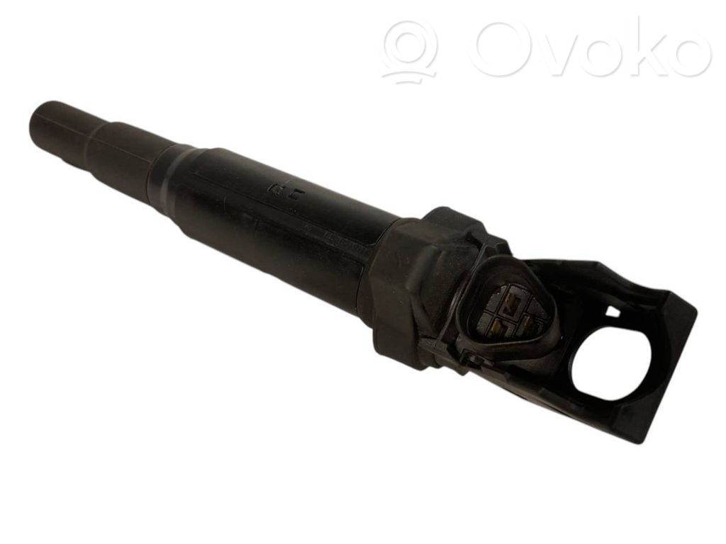 Augstsprieguma spole (aizdedzei)