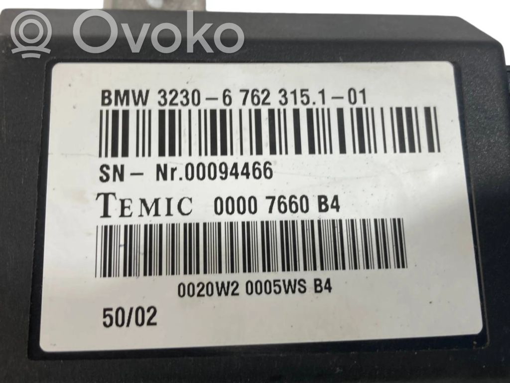 Stūres regulēšanas modulis