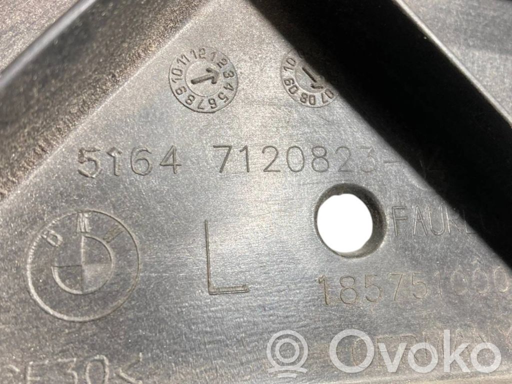 Priekšējā luktura turētājs