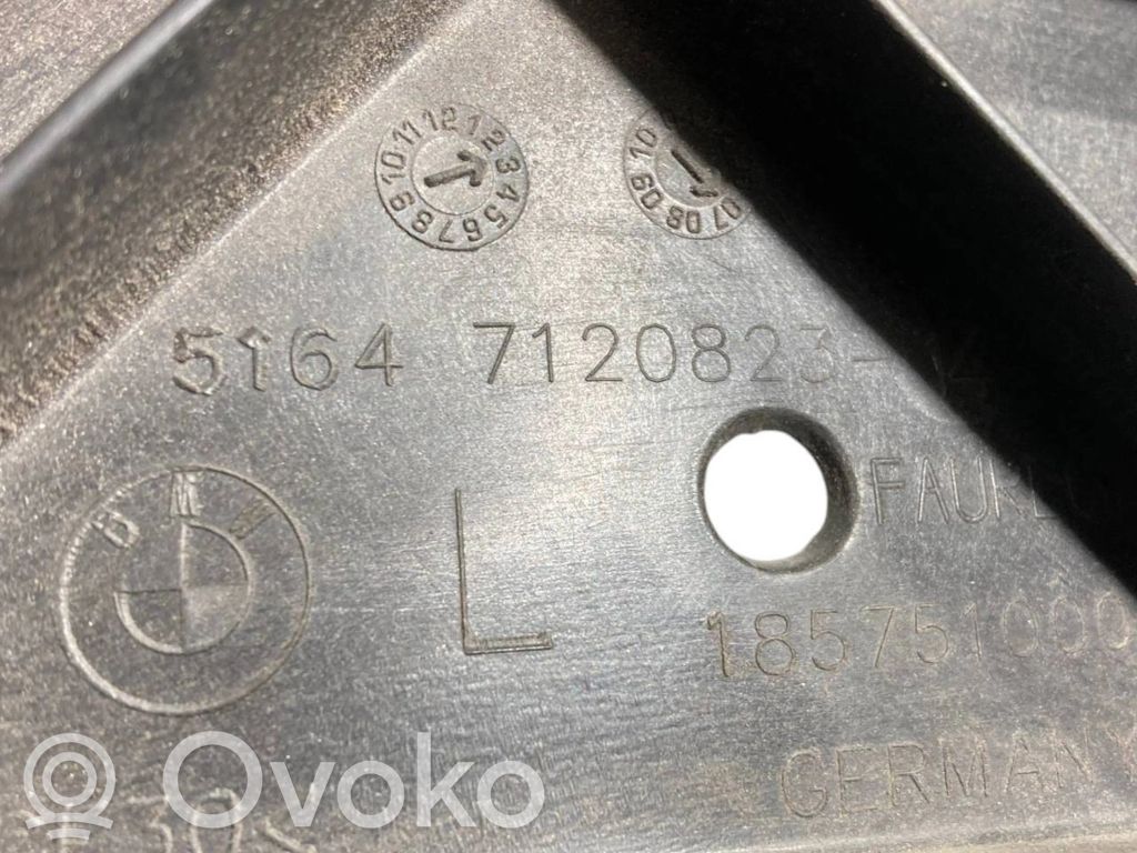 Priekšējā luktura turētājs