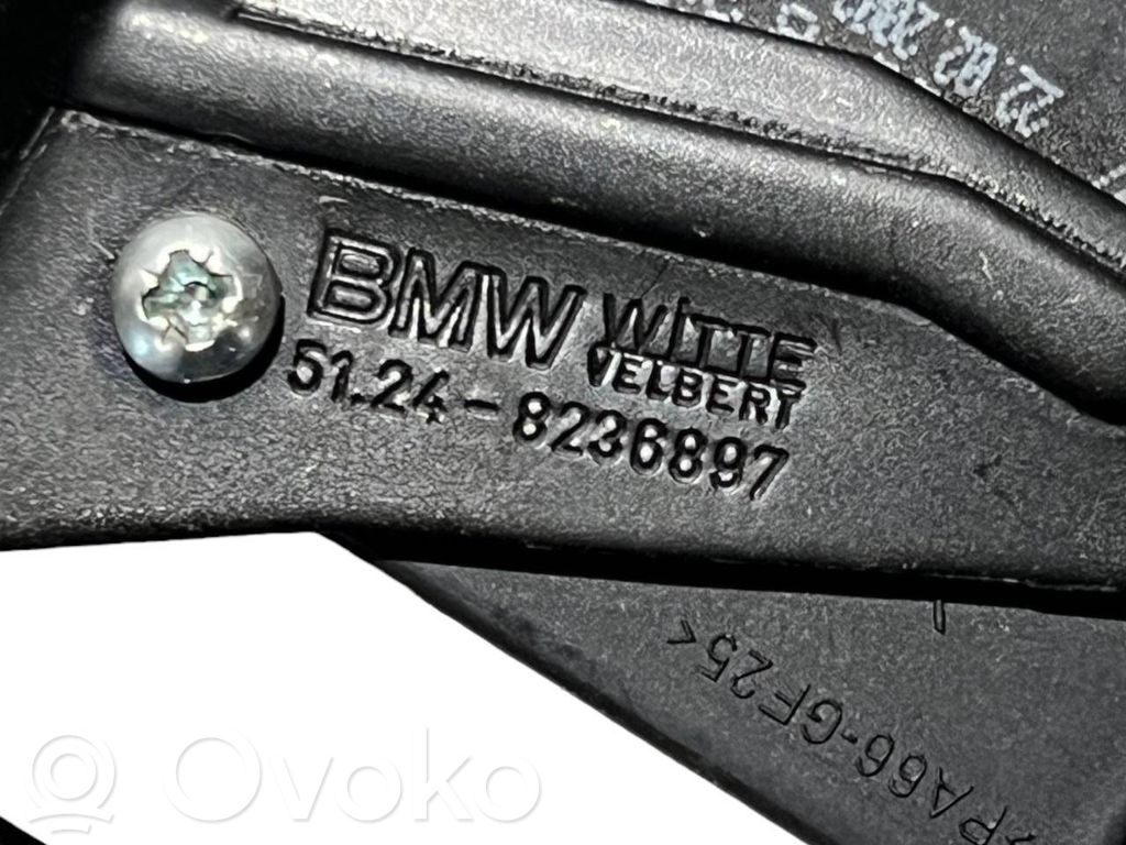 Bagāžnieka slēdzene