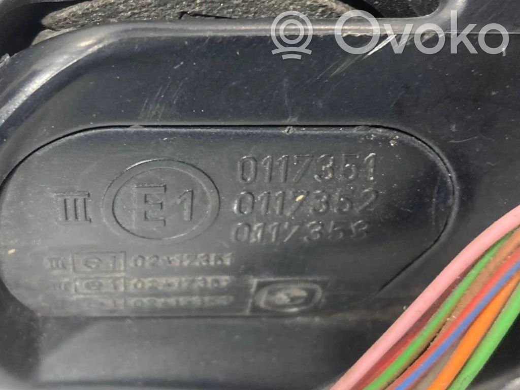 Spogulis (elektriski vadāms)