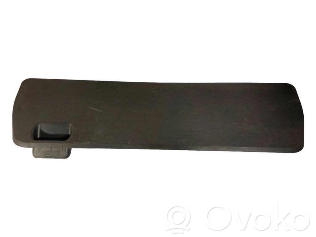 Other type of trunk decorative trim part