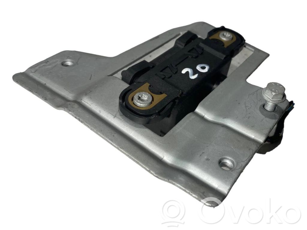 ESP (elektroniskās stabilitātes programmas) sensors (paātrinājuma sensors)