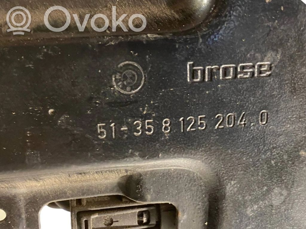 Power window mechanism kit