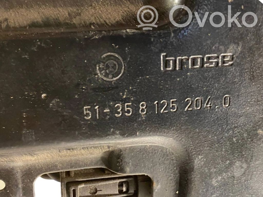 Elektriskā loga pacelšanas mehānisma komplekts