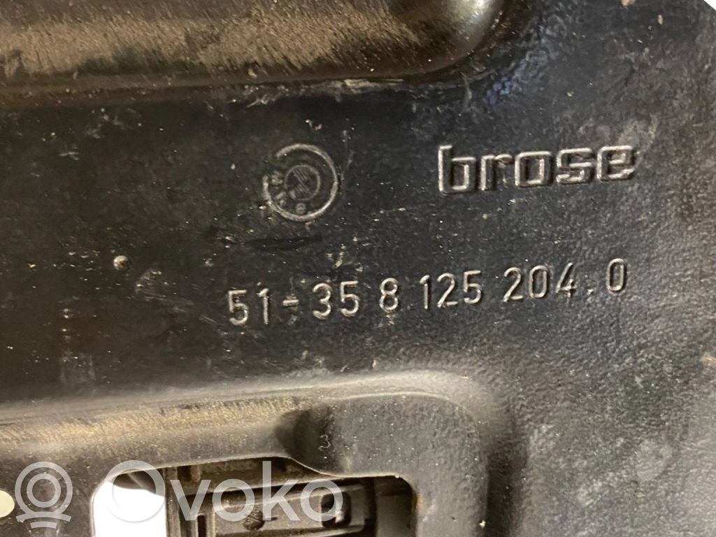 Elektriskā loga pacelšanas mehānisma komplekts