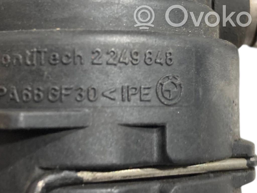Tube(s) / hose(s)