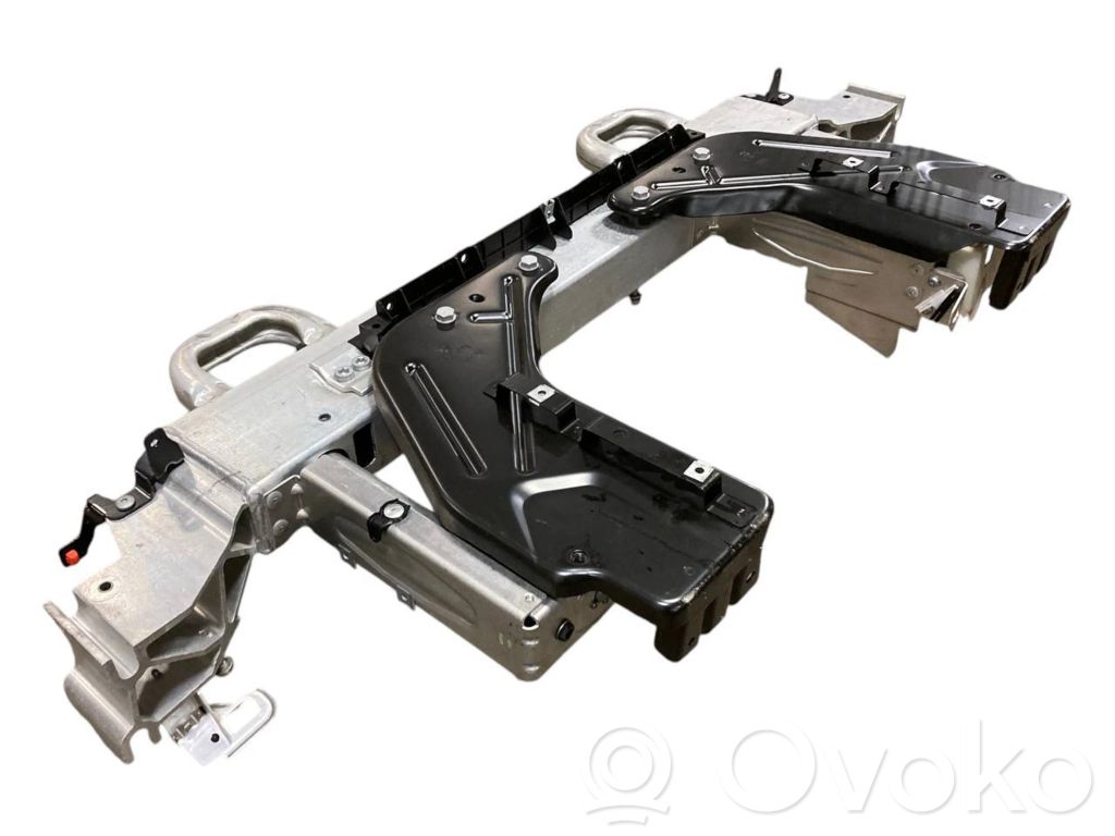 Rollover protection devices