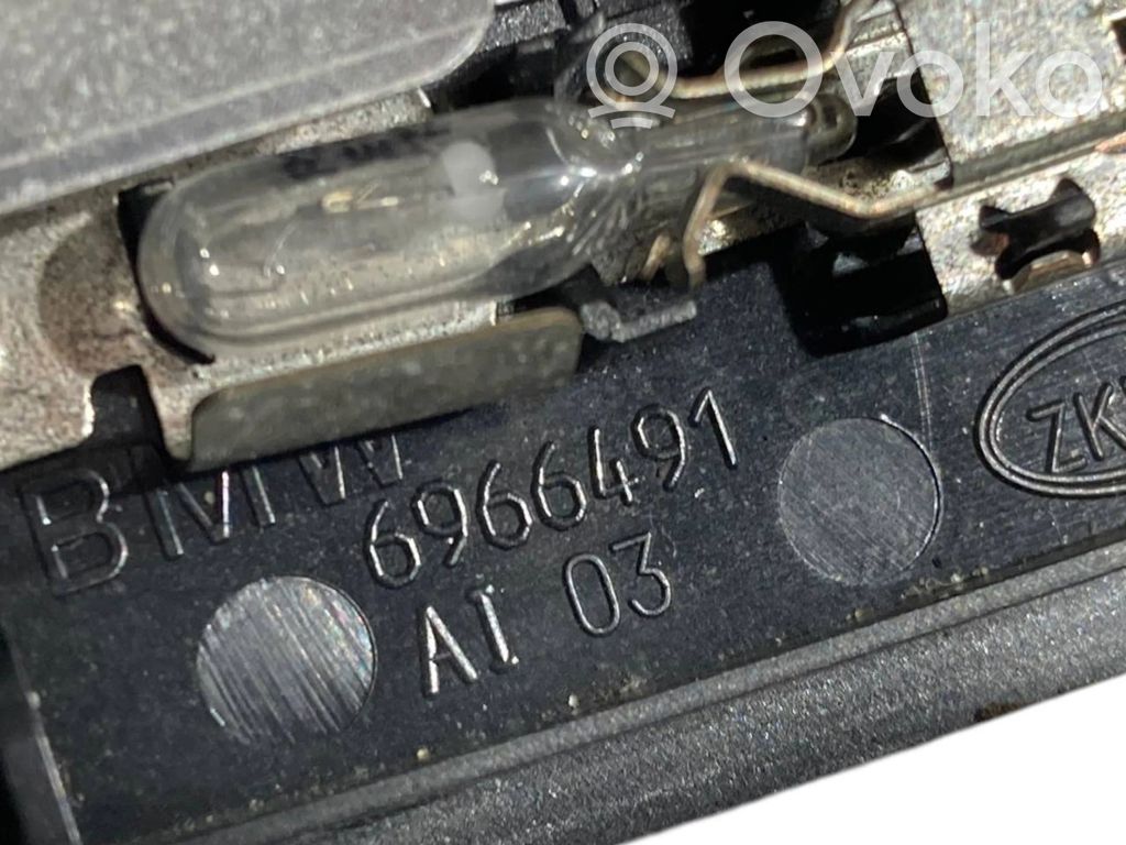 Priekšējo vietu apgaismojums