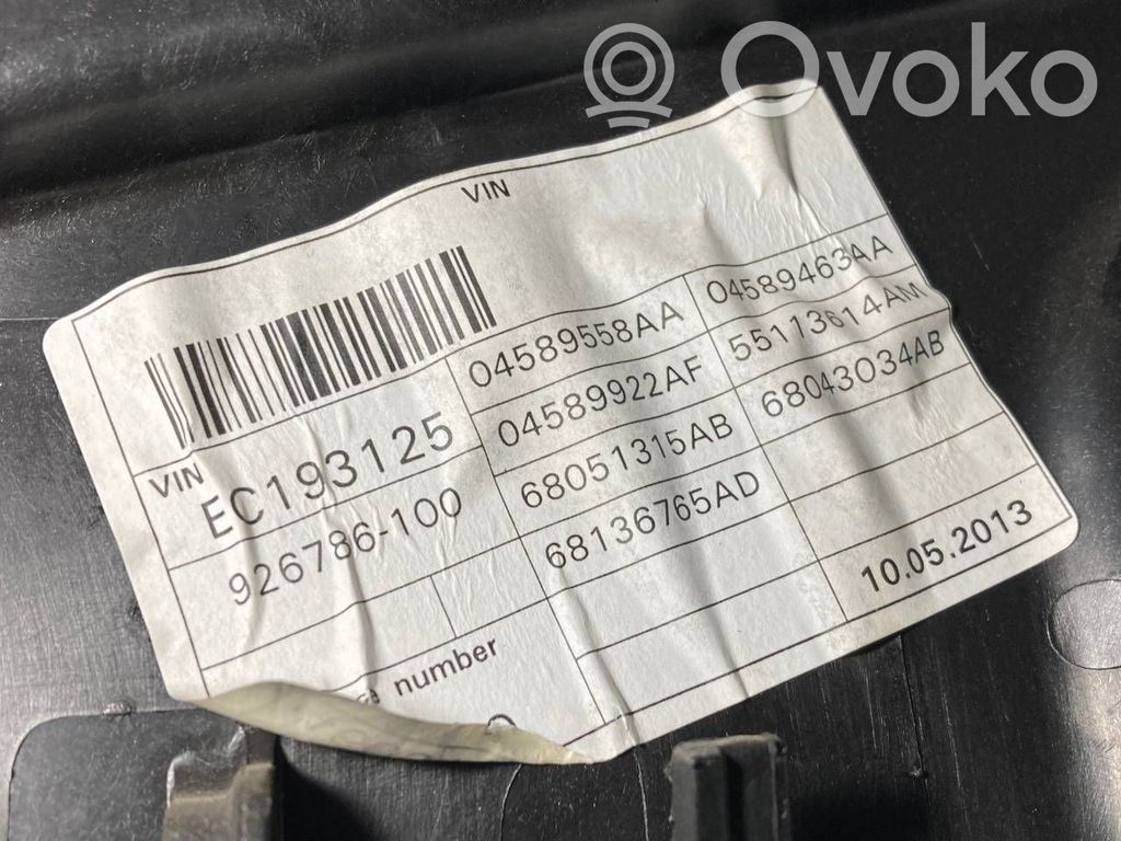 Elektriskā loga pacelšanas mehānisma komplekts