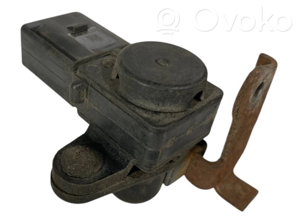 Air pressure sensor