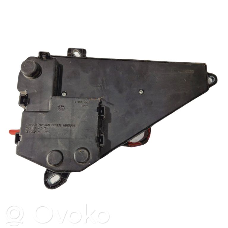 Fuse box (set)