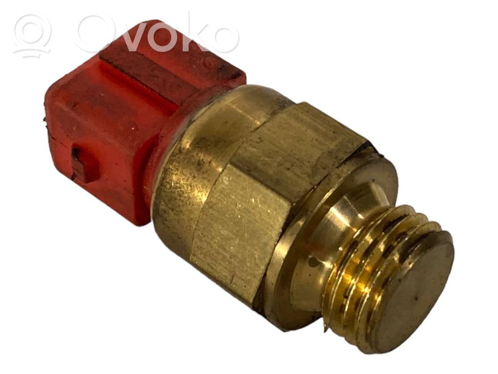 Coolant temperature sensor