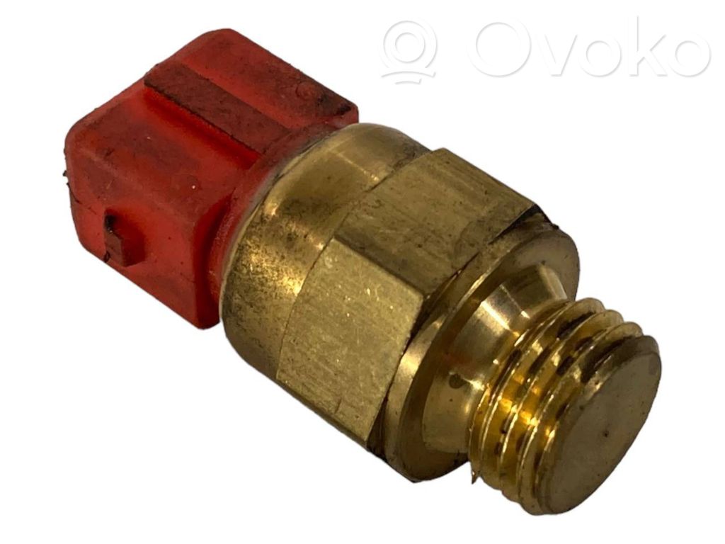 Coolant temperature sensor