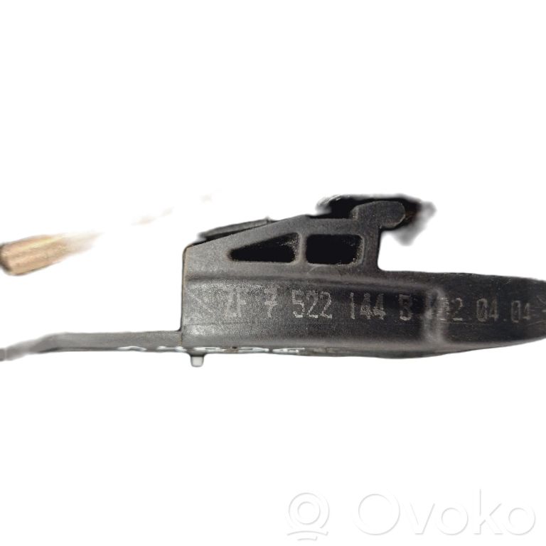 Switching mechanism (sliding mechanism)