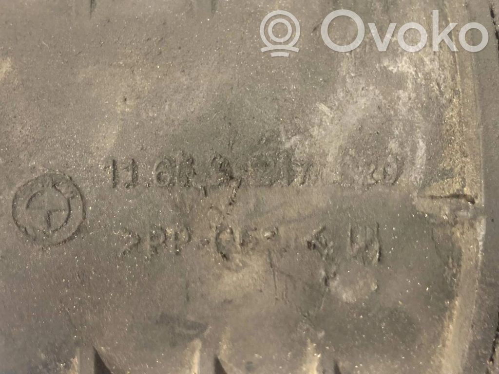 Vakuuma gaisa tilpne