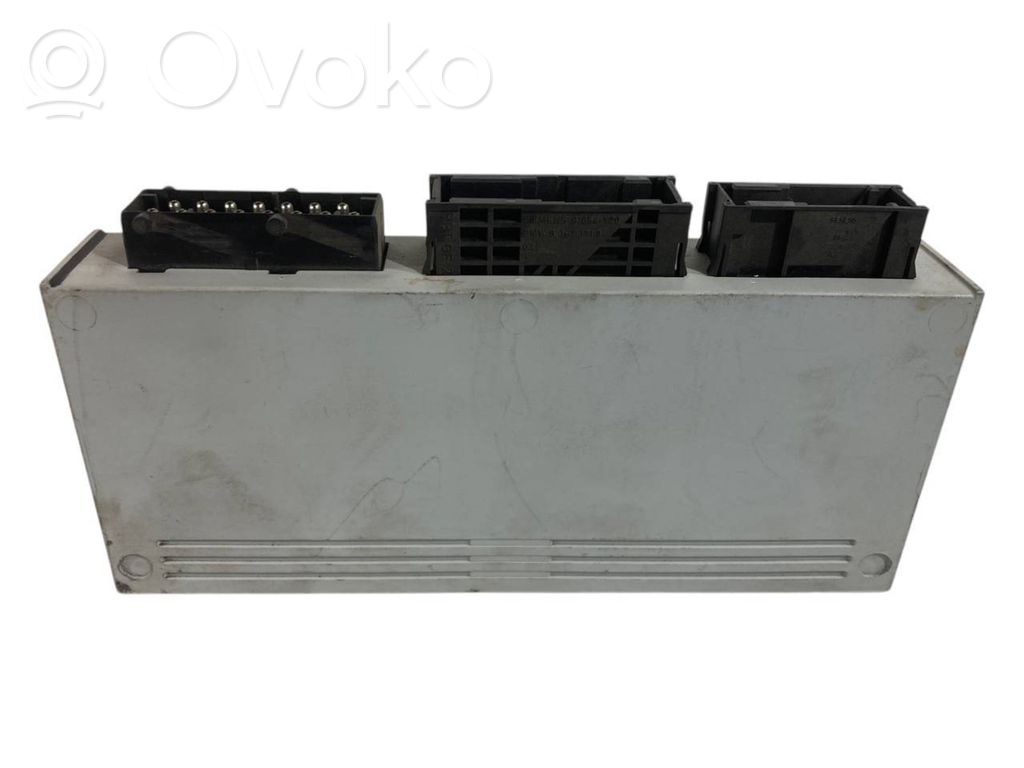 Comfort module