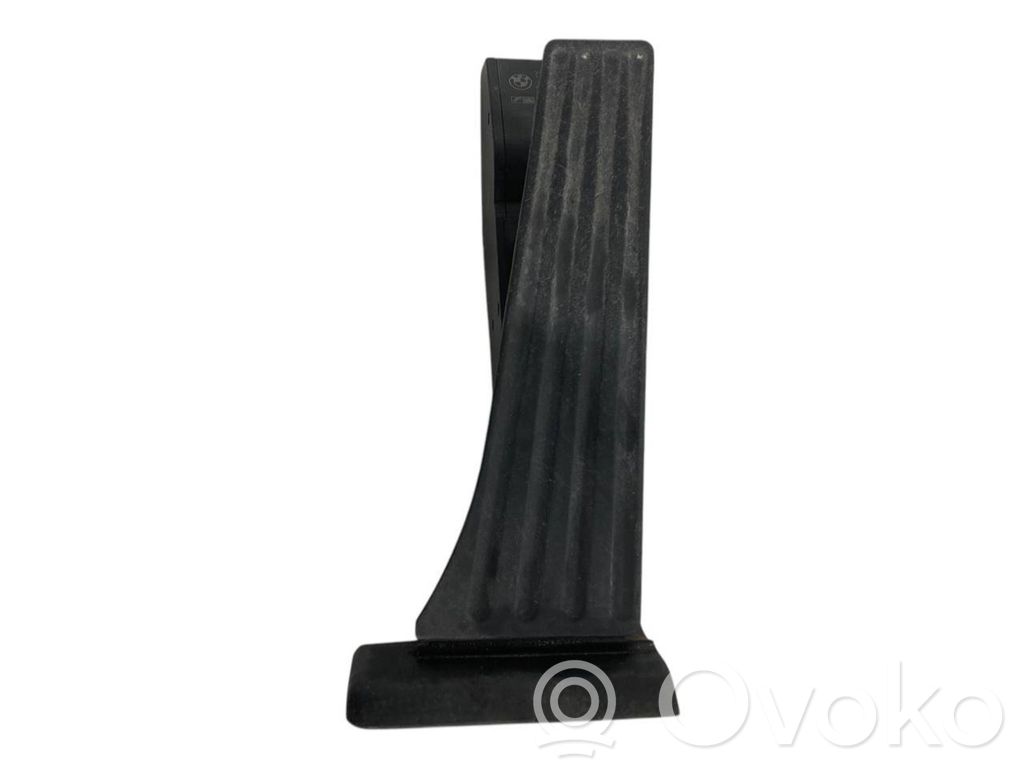 Accelerator pedal