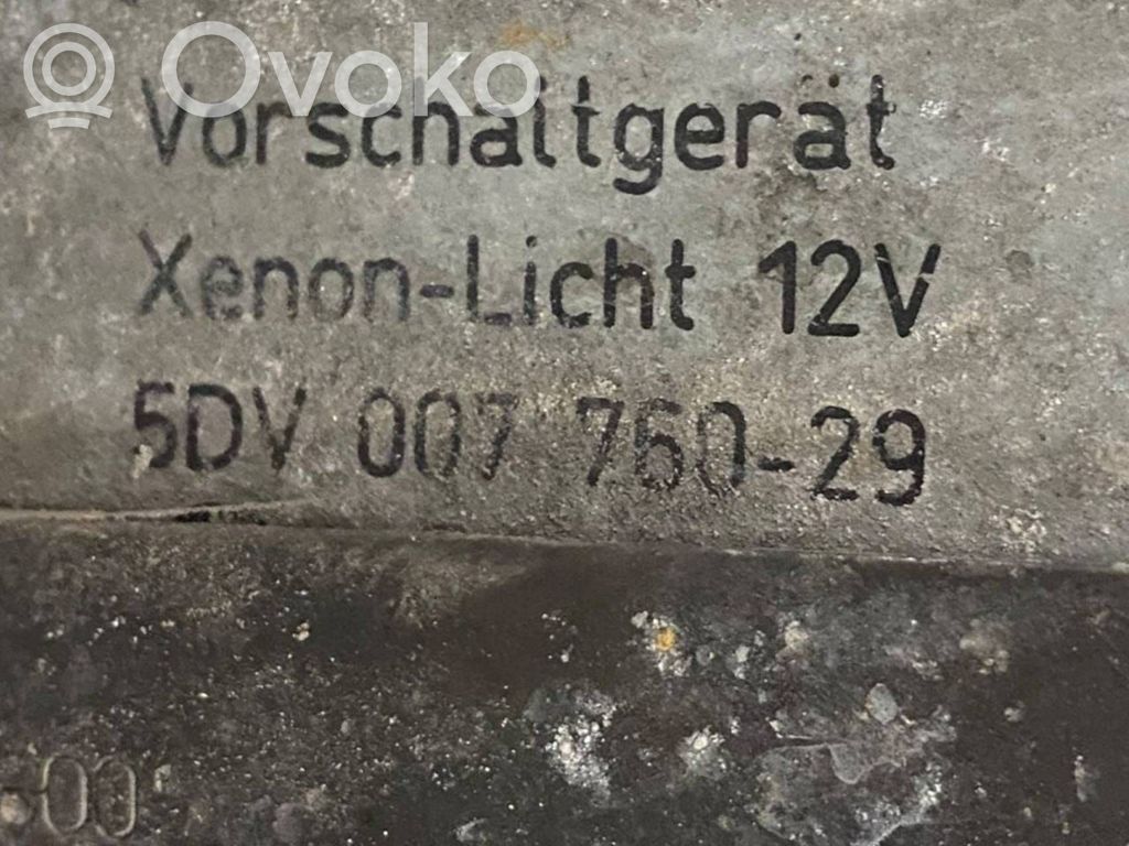Priekšējais lukturis