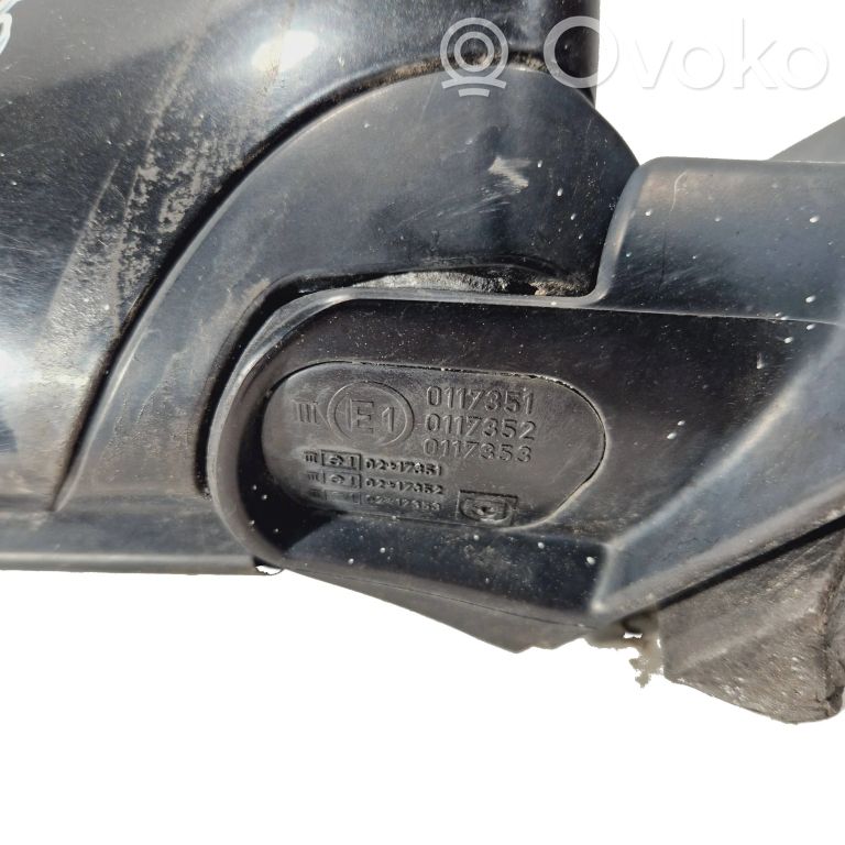 Spogulis (elektriski vadāms)