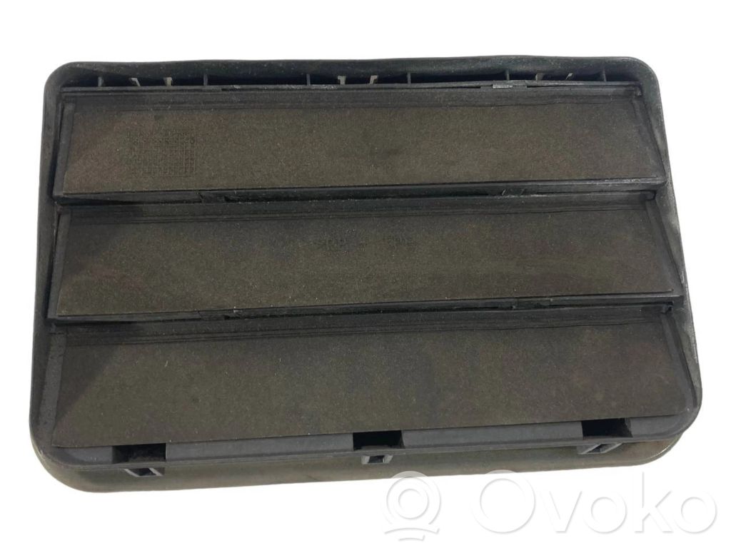 Ventilation grille