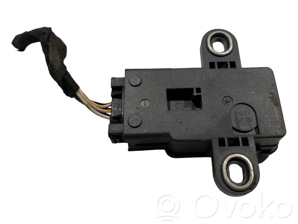ESP (elektroniskās stabilitātes programmas) sensors (paātrinājuma sensors)
