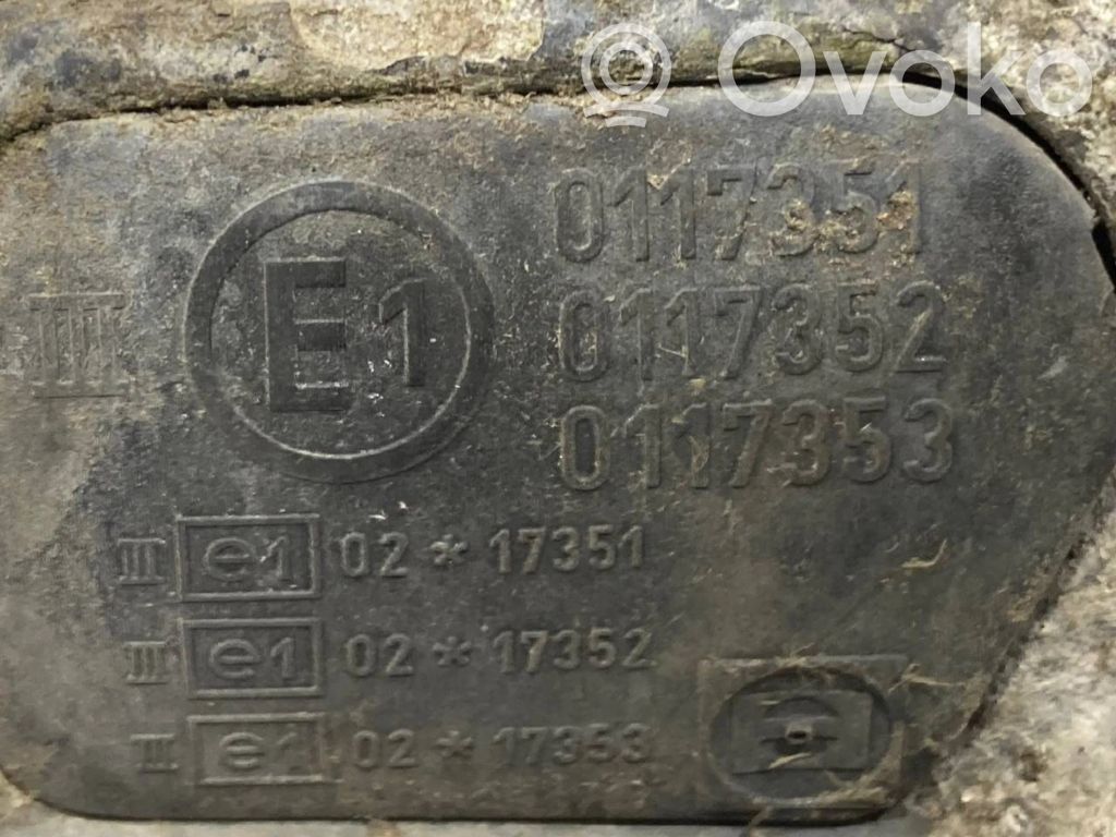 Spogulis (elektriski vadāms)