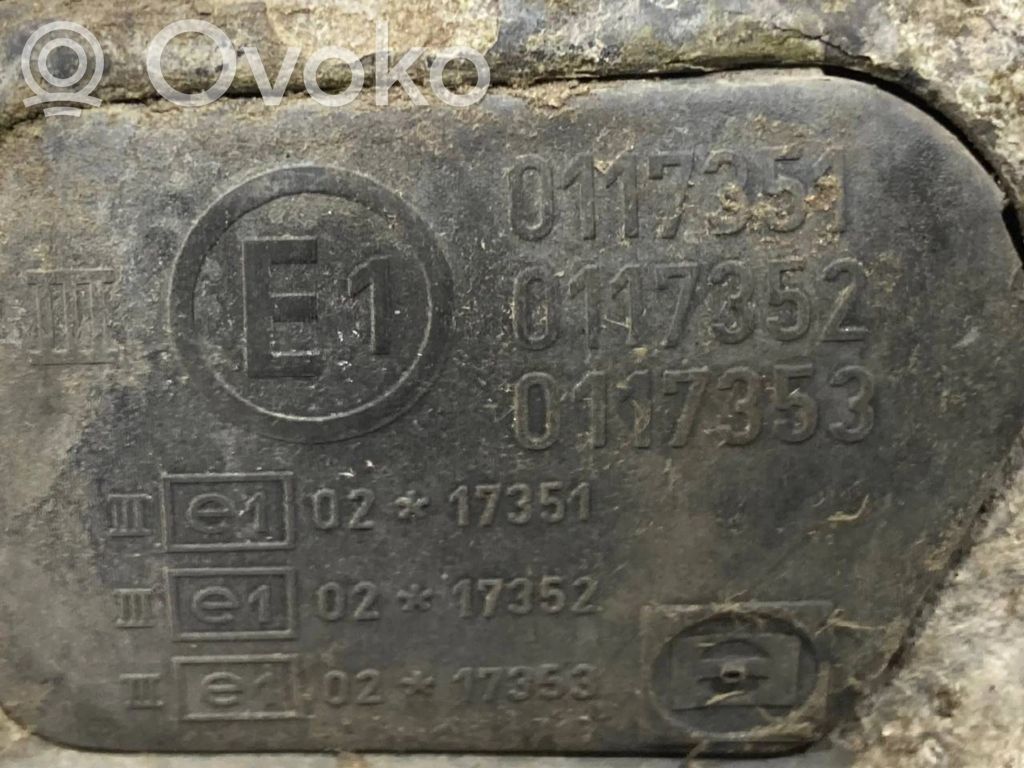 Spogulis (elektriski vadāms)