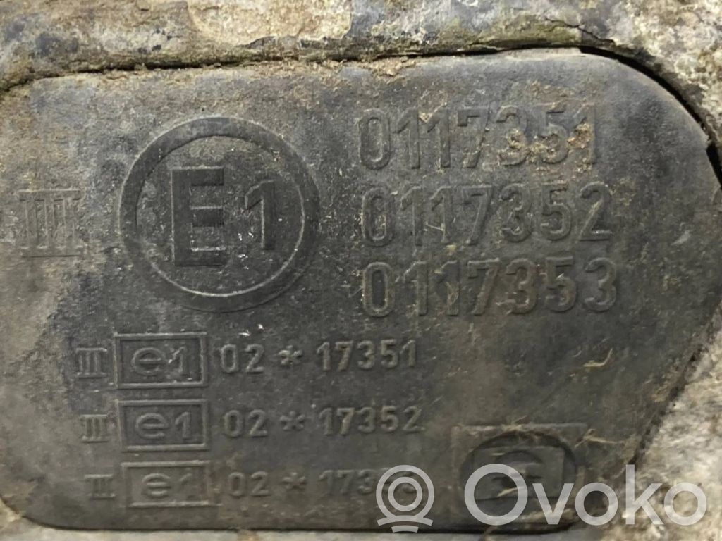 Spogulis (elektriski vadāms)