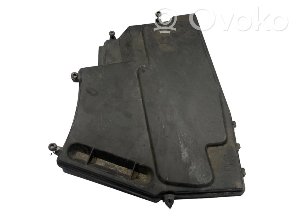 Fuse Box Cover