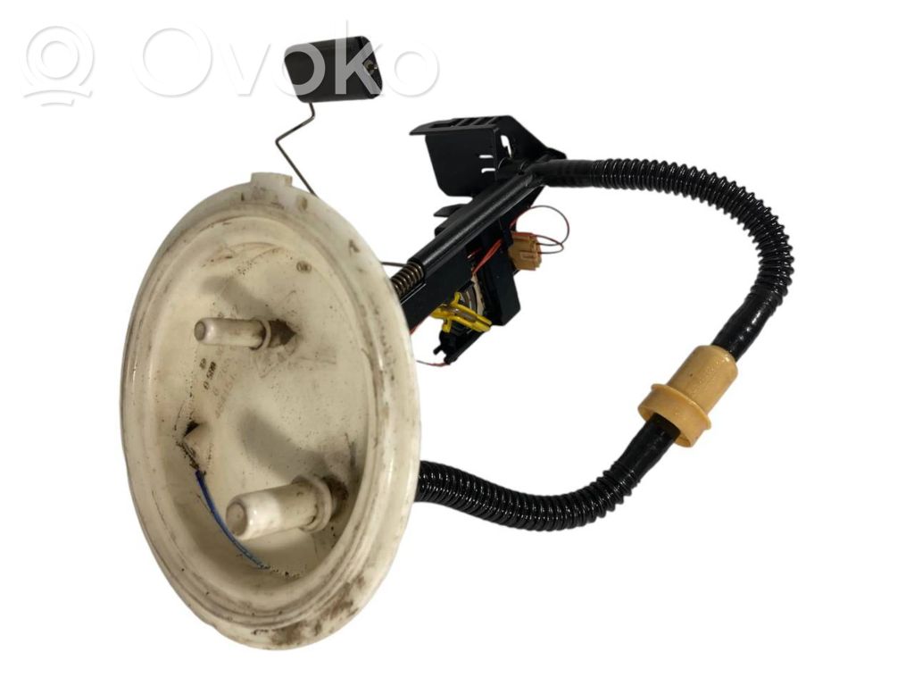 Fuel level sensor