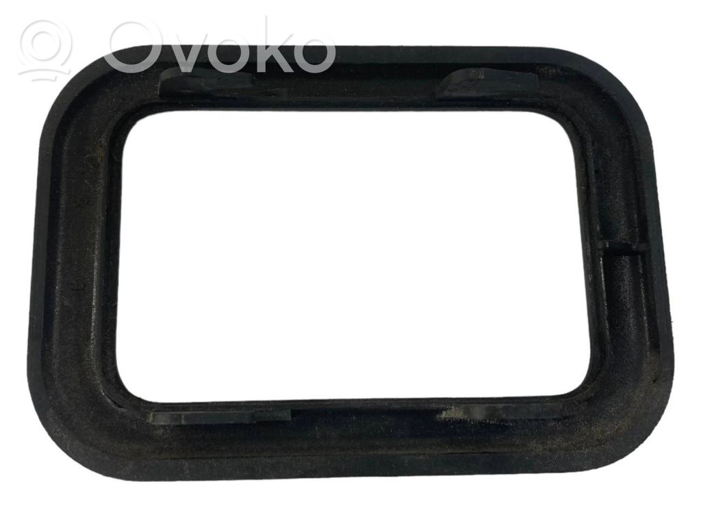 Aizvēršanas rokturis / dekoratīvā apdare