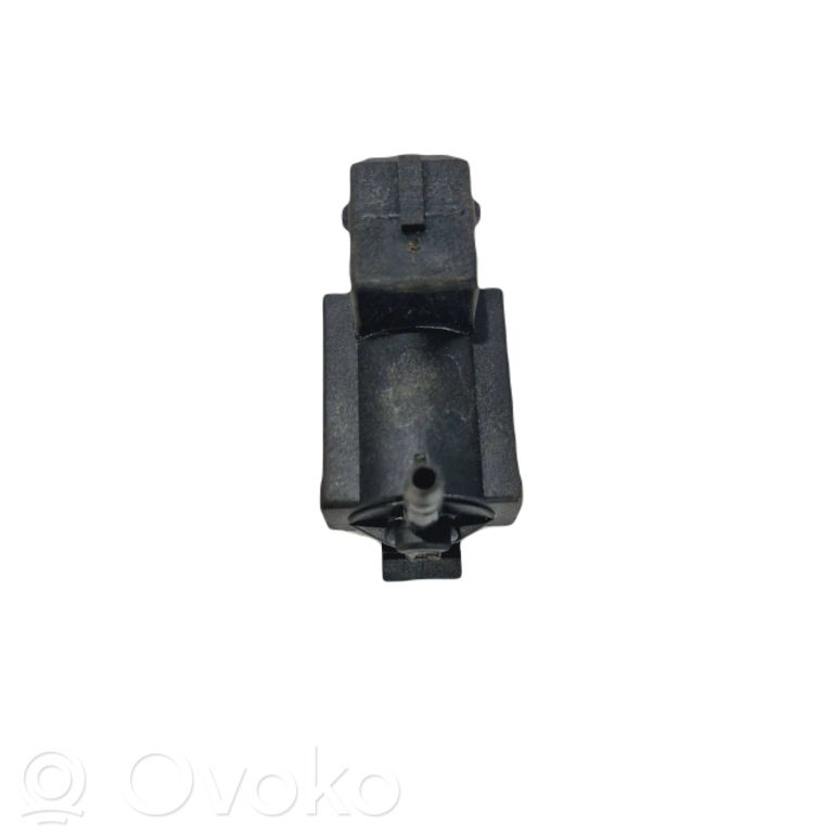 Solenoid valve