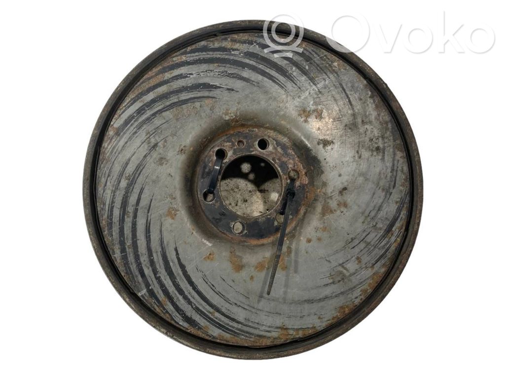 Шкив коленчатого вала