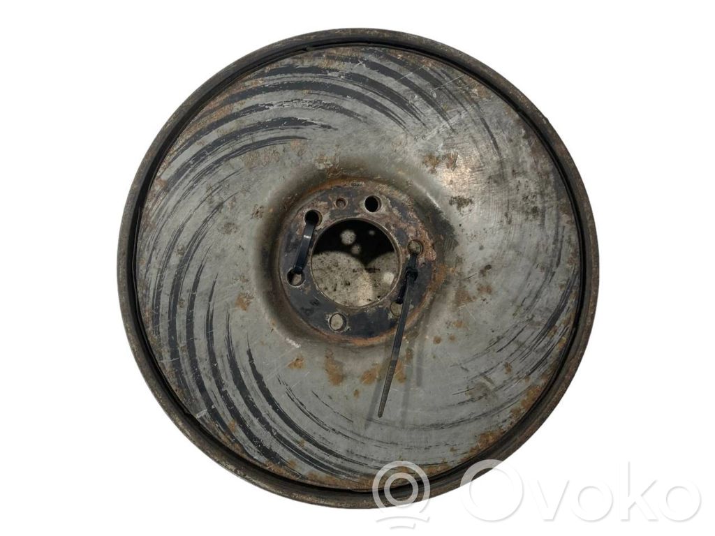 Kloķvārpstas skriemelis