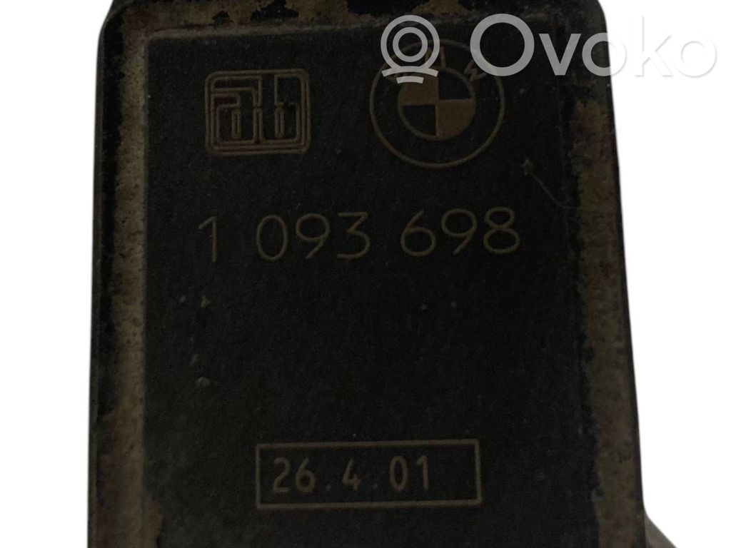 Augstuma sensors (priekšējo lukturu)