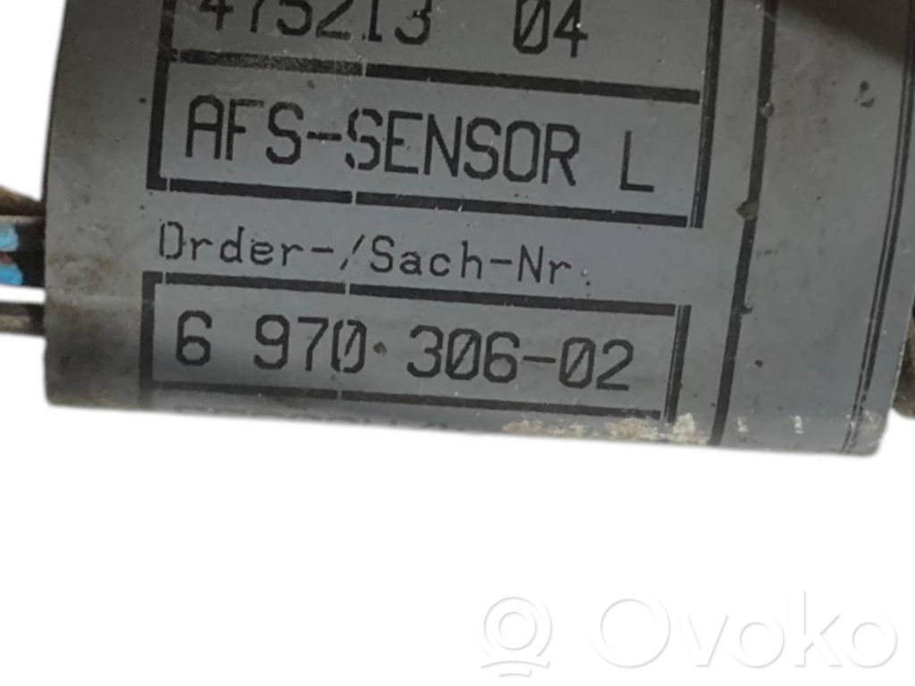 Stūres statņa elektriskā daļa