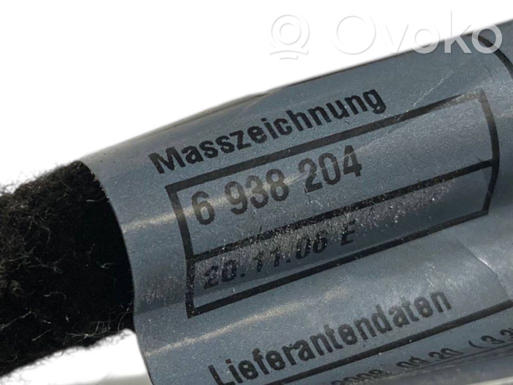 Other wiring wires
